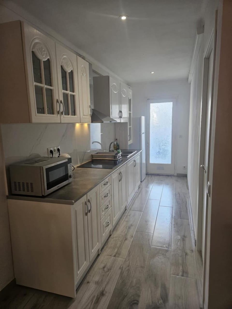 Appartement au centre de Palamos à 400m de la plage Apartment in Palamós