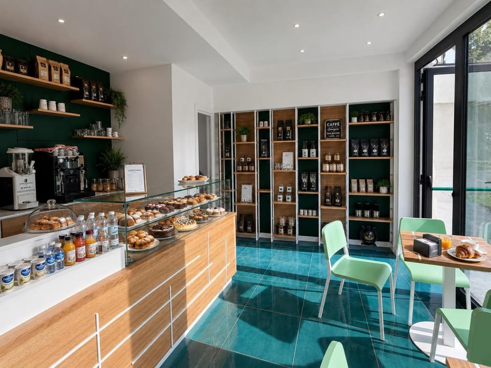 The Queen Oak - nature relais Bed and Breakfast in Campania