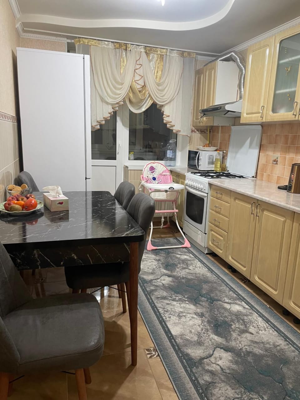 Petrut Home Apartment in Moldova