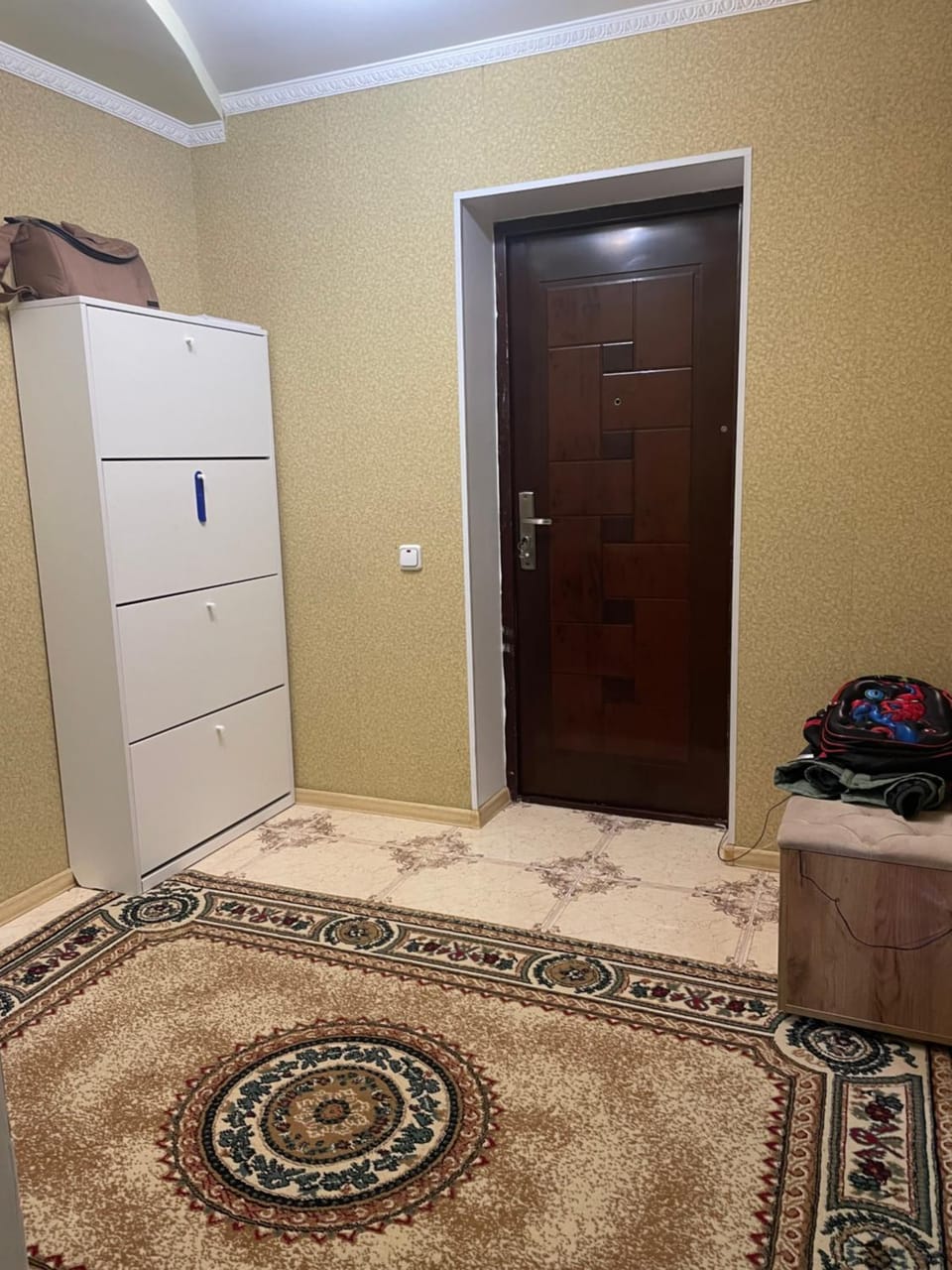Petrut Home Apartment in Moldova