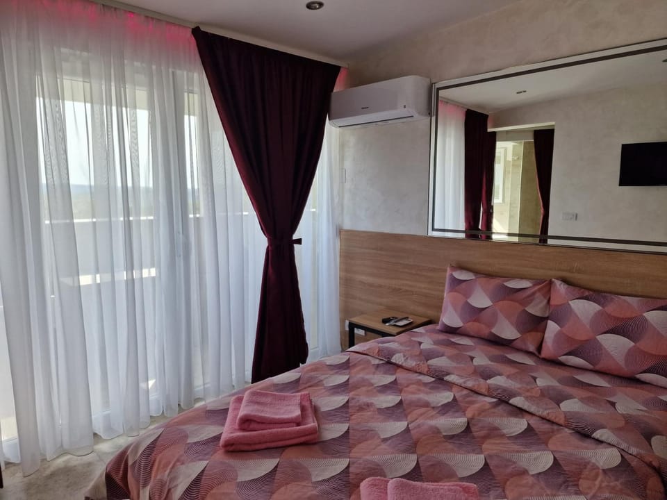 Rooms Green Set Bed and Breakfast in Belgrade
