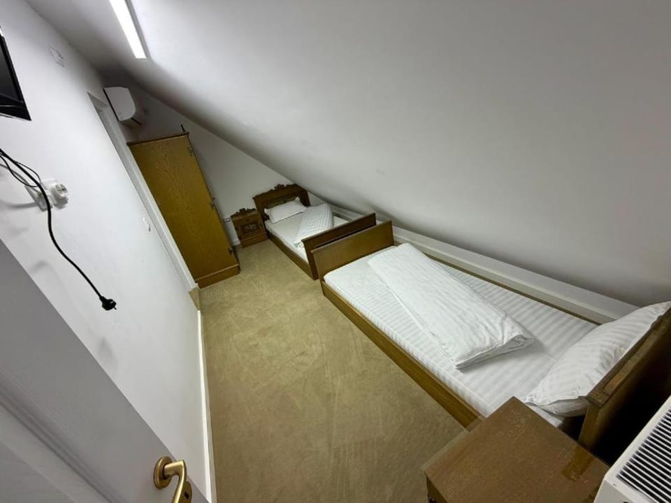 Casa cu Dor Bed and Breakfast in Prahova, Romania