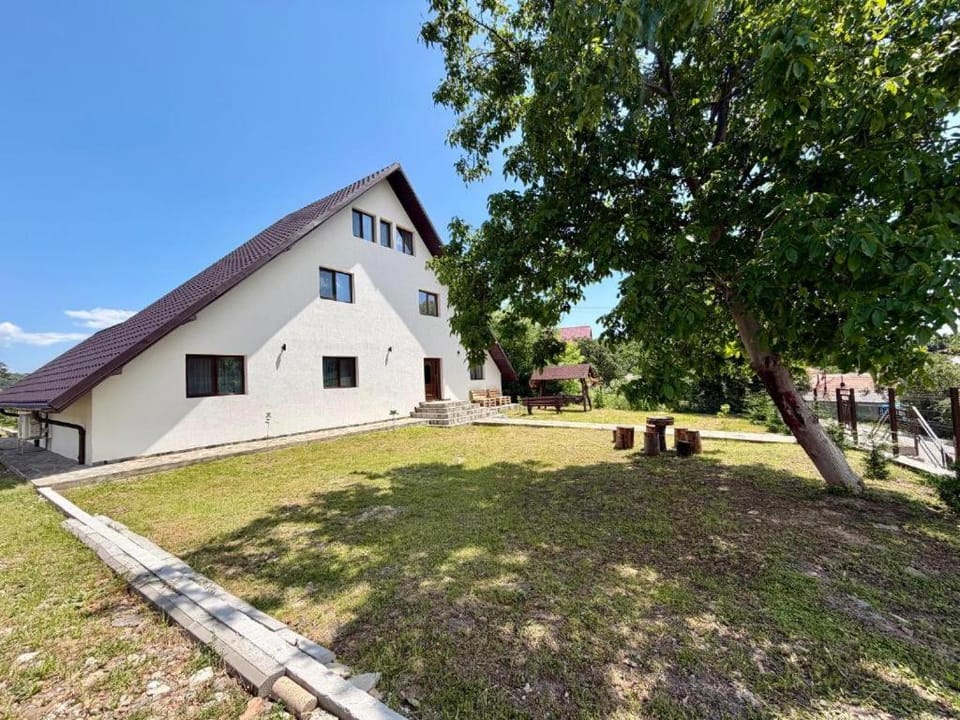 Casa cu Dor Bed and Breakfast in Prahova, Romania