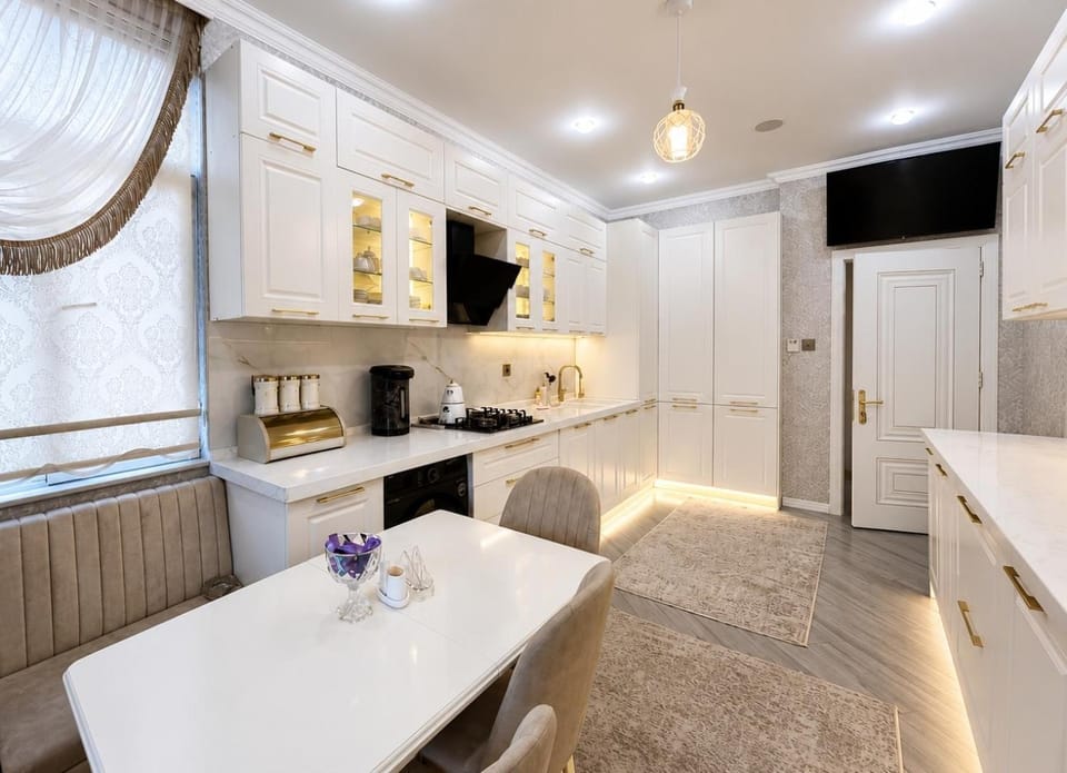 Premium Apartment near the airport Apartment in Baku, Azerbaijan