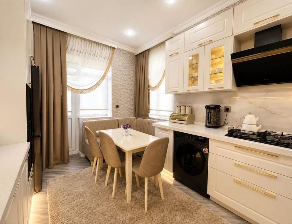 Premium Apartment near the airport Apartment in Baku, Azerbaijan