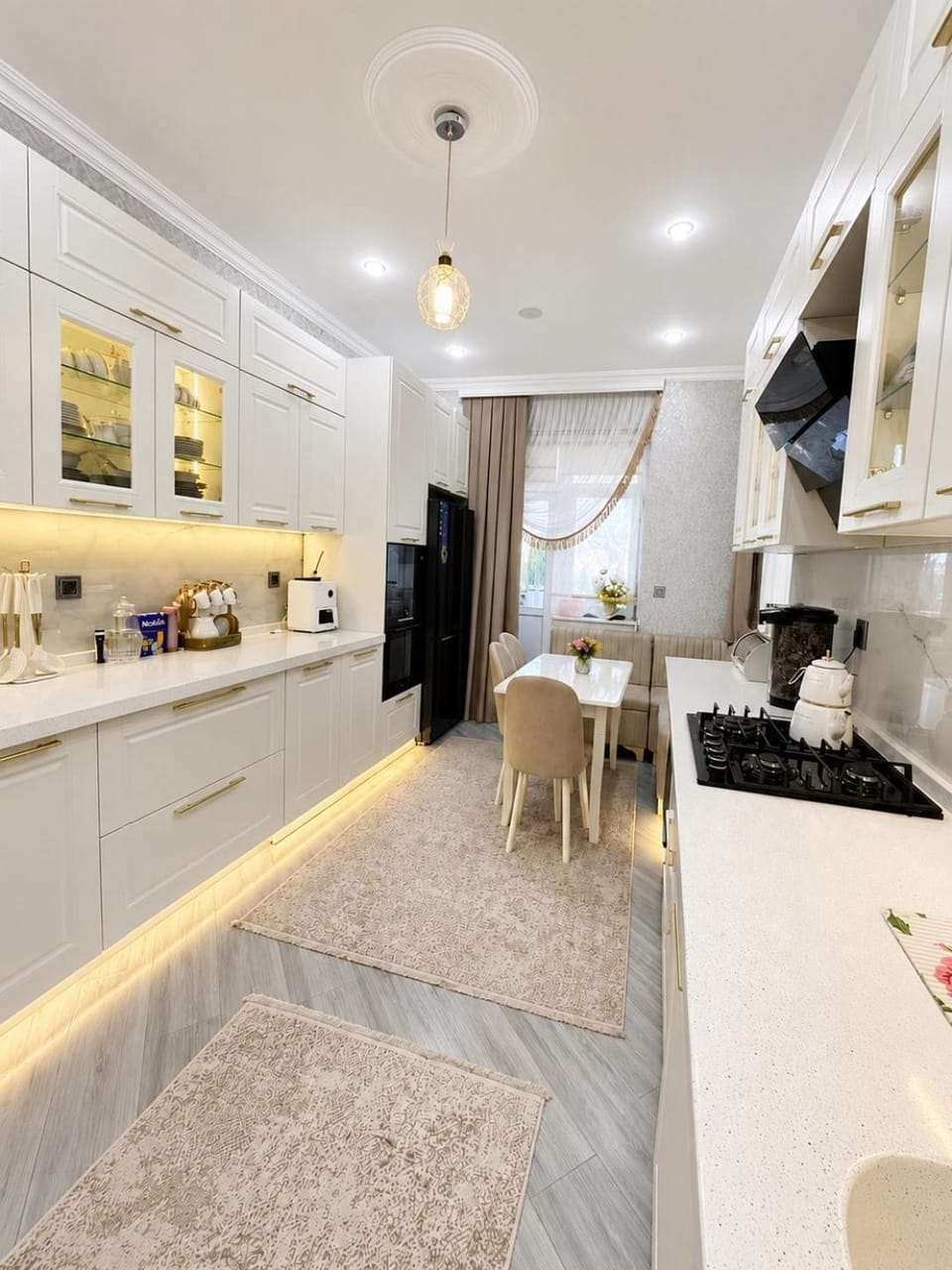 Premium Apartment near the airport Apartment in Baku, Azerbaijan