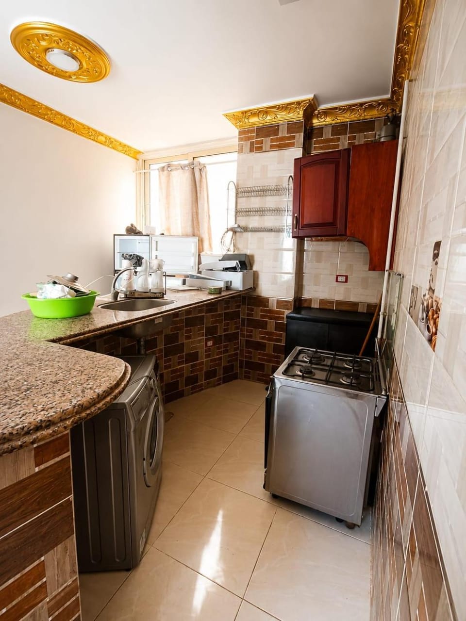 بدر Apartment in Cairo Governorate