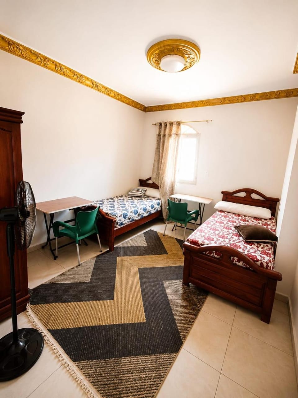بدر Apartment in Cairo Governorate