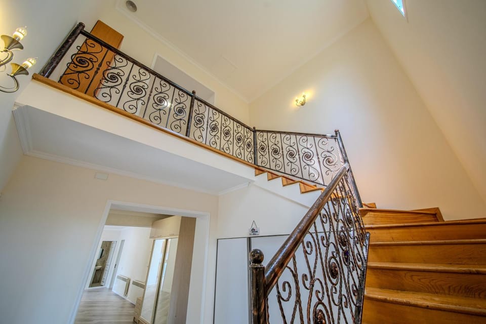 NOVO Villa Villa in Azerbaijan