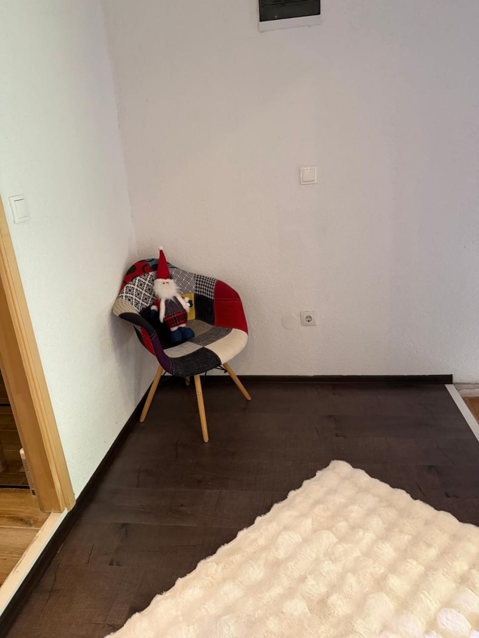 Apartment Nina Apartment in Sarajevo