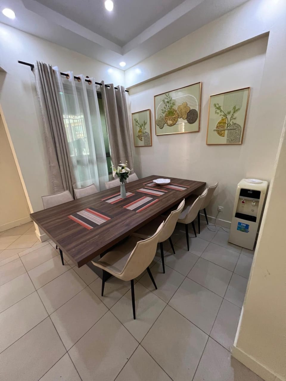 Pazuri Homes Apartment in Mombasa County