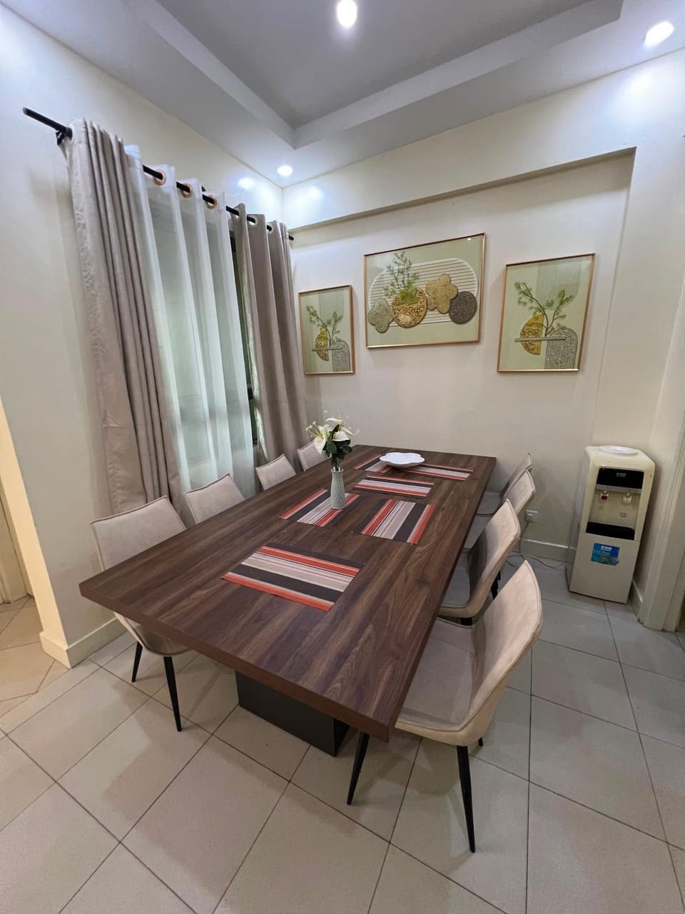 Pazuri Homes Apartment in Mombasa County