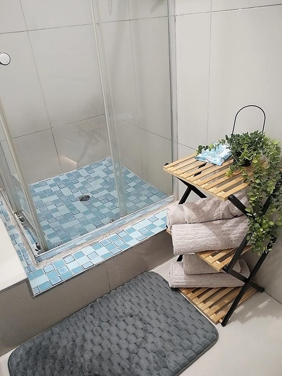 towels
