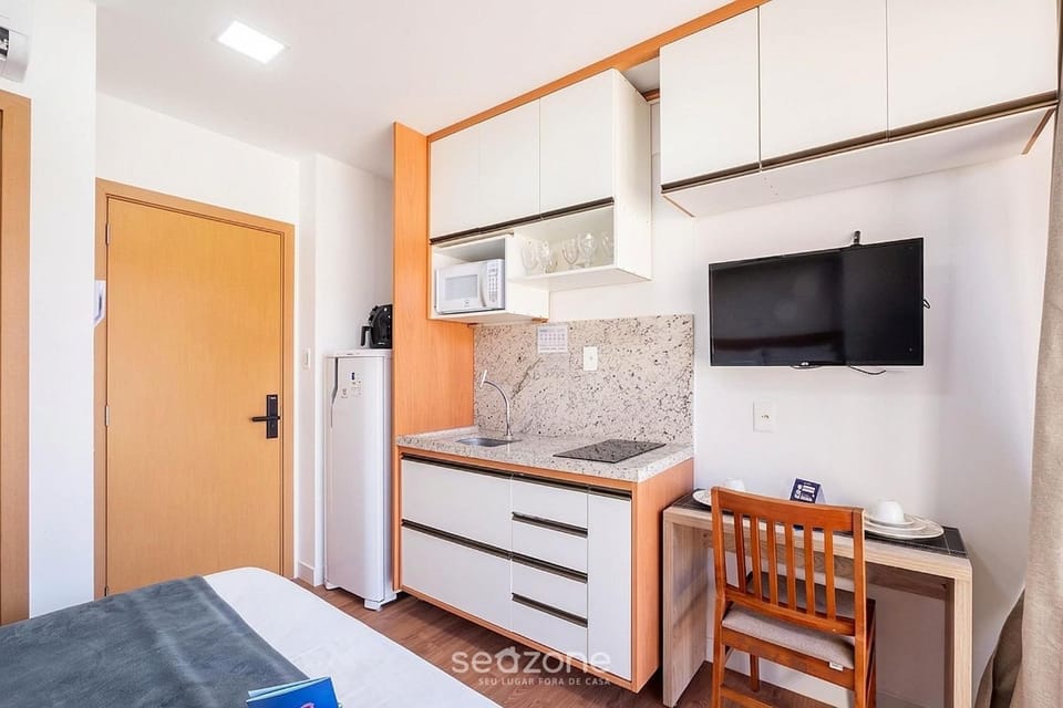 TV and multimedia, Bedroom