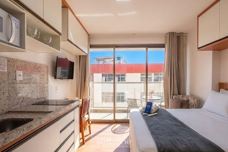 TV and multimedia, Bedroom