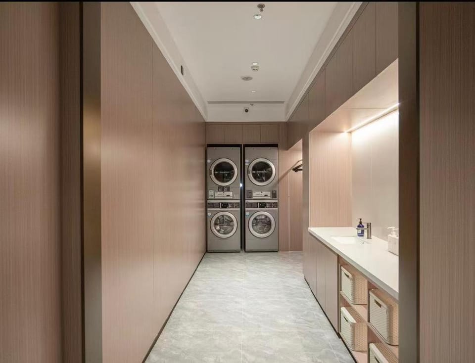 星程北京新国展后沙峪酒店 Hotel in Beijing
