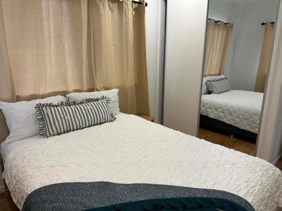 Nest & Rest House in Cairns