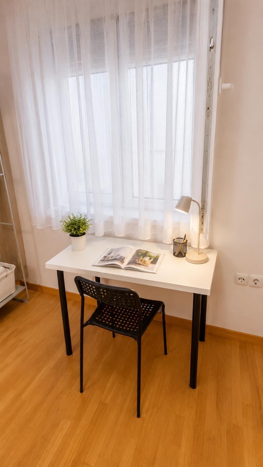 Apartment Lidija Ohrid Premium 2BR Super Central Apartment in Ohrid