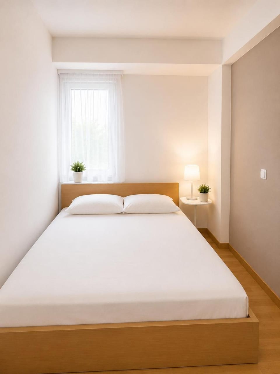 Apartment Lidija Ohrid Premium 2BR Super Central Apartment in Ohrid