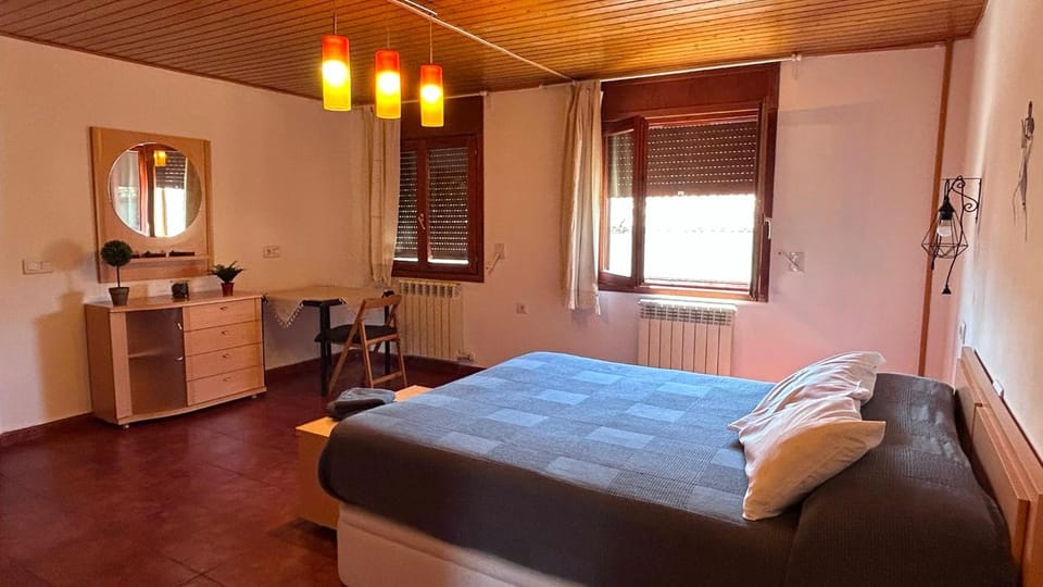 Apartamento Uno Apartment in Aragon