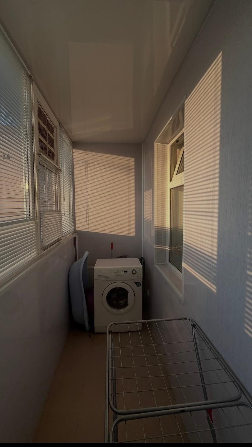 2-х комнатная квартира БАМ Бельцы Бельцы мун Apartment in Moldova