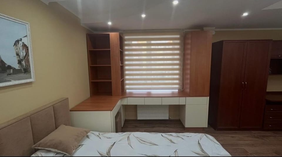 2-х комнатная квартира БАМ Бельцы Бельцы мун Apartment in Moldova