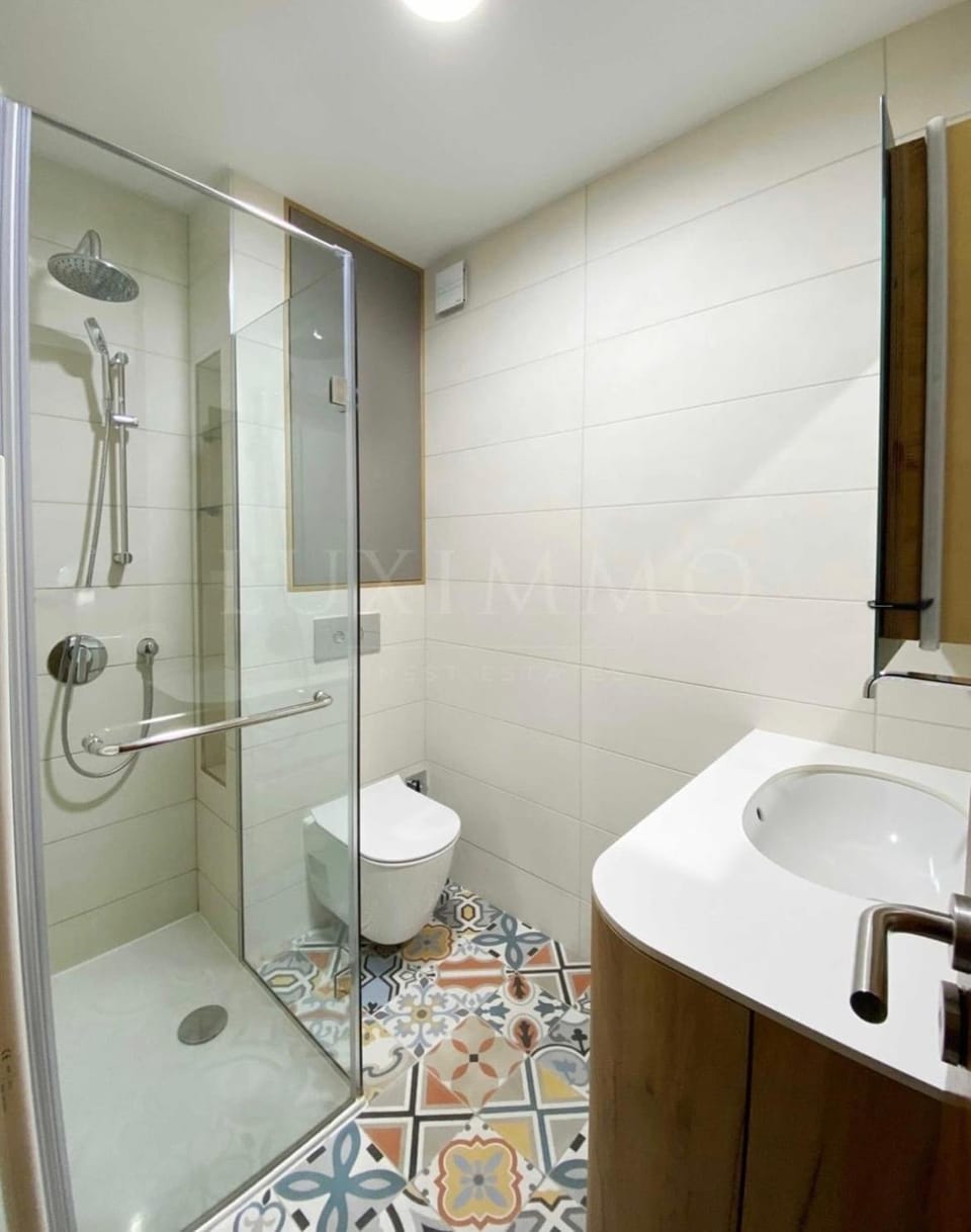 Youth Hill Apartment Apartment in Plovdiv