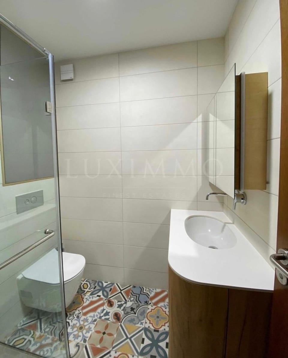 Youth Hill Apartment Apartment in Plovdiv