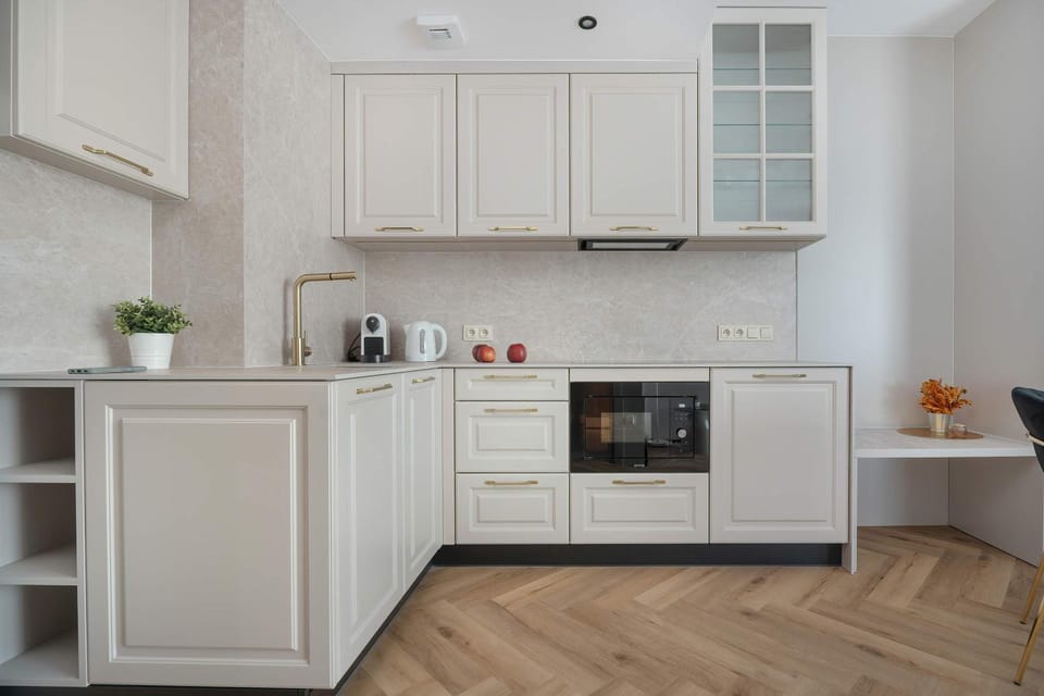 Kitchen or kitchenette, dishwasher, pet friendly, stove