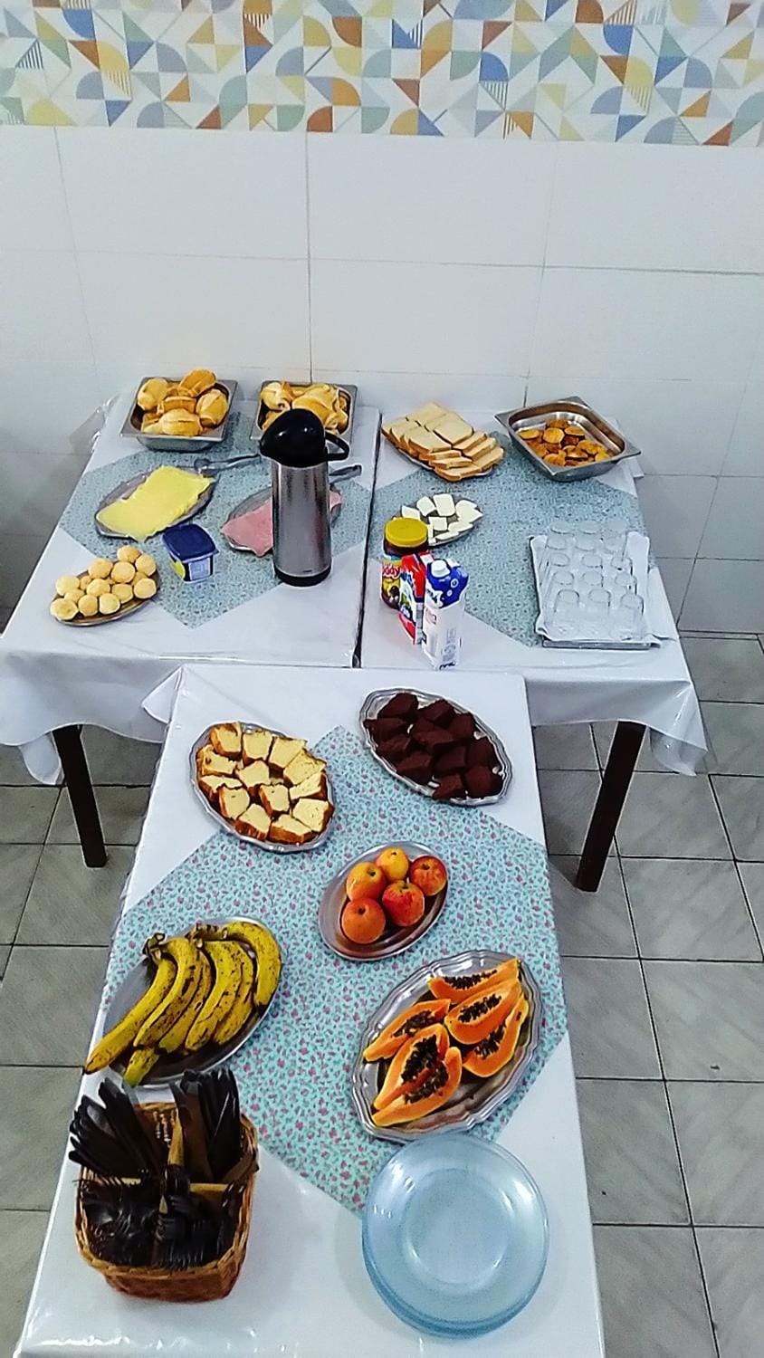 Food, Breakfast, Continental breakfast