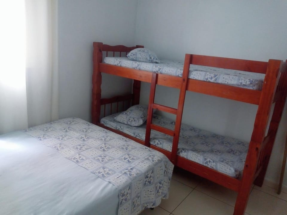 Bed, Photo of the whole room, Bedroom, On site, bunk bed