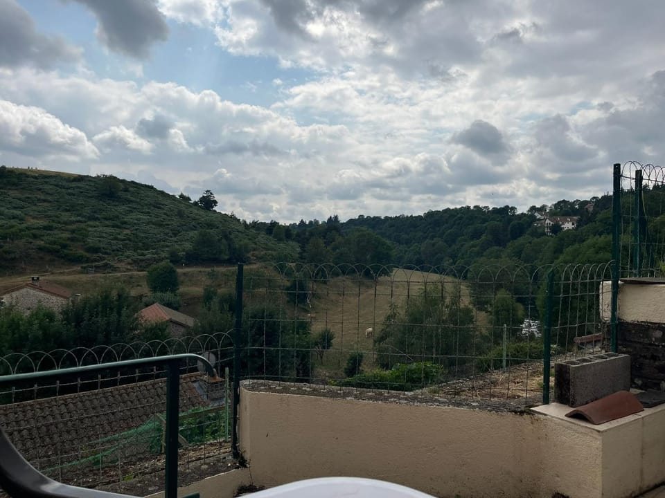 View (from property/room)