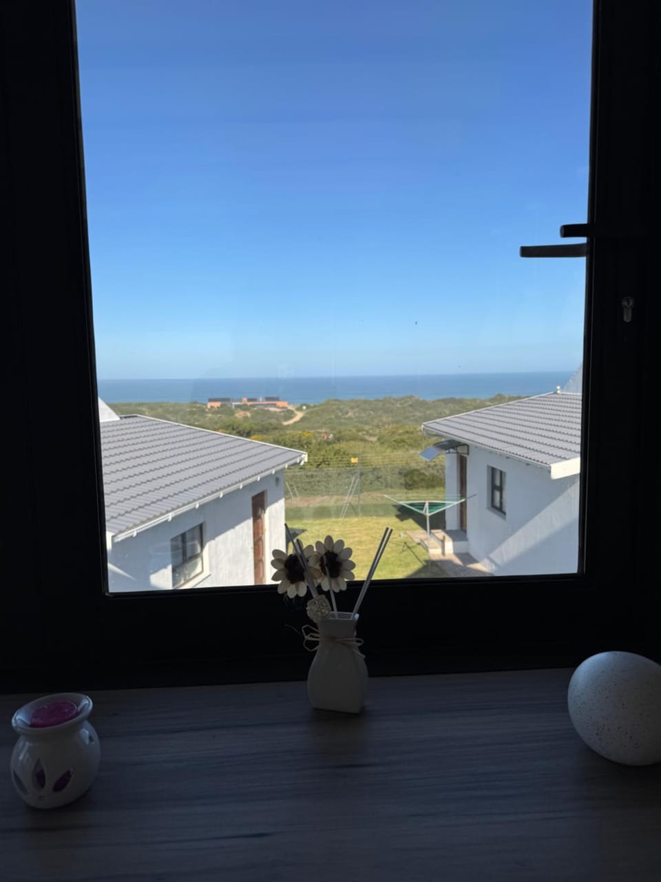 Oceanview Stays Apartment in Western Cape
