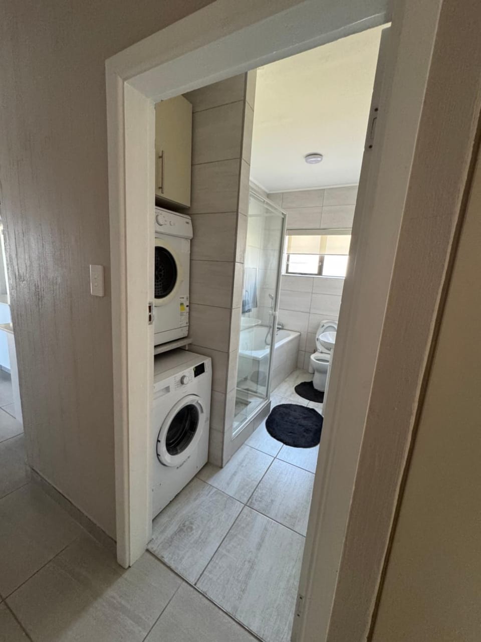 Oceanview Stays Apartment in Western Cape