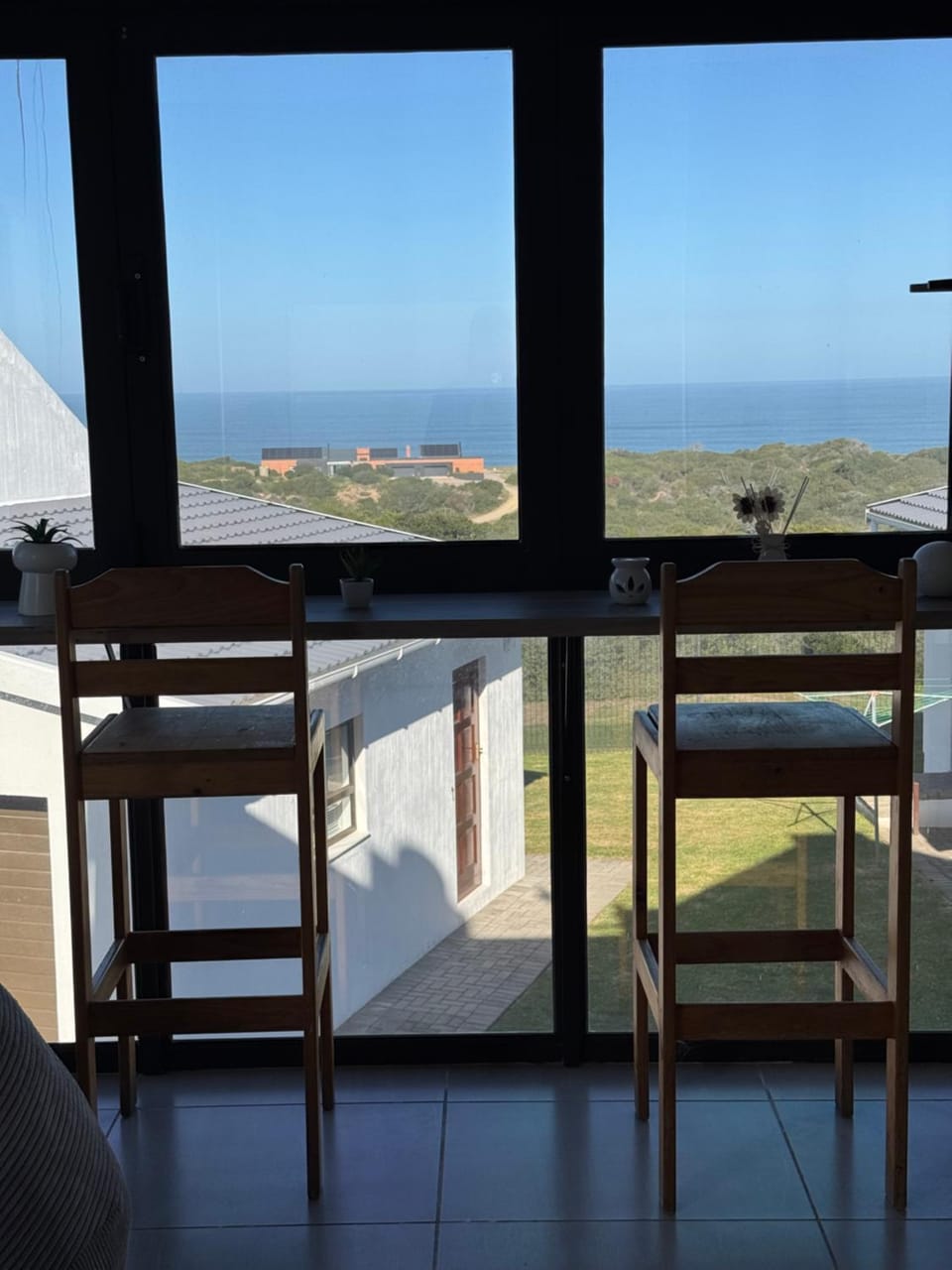 Oceanview Stays Apartment in Western Cape