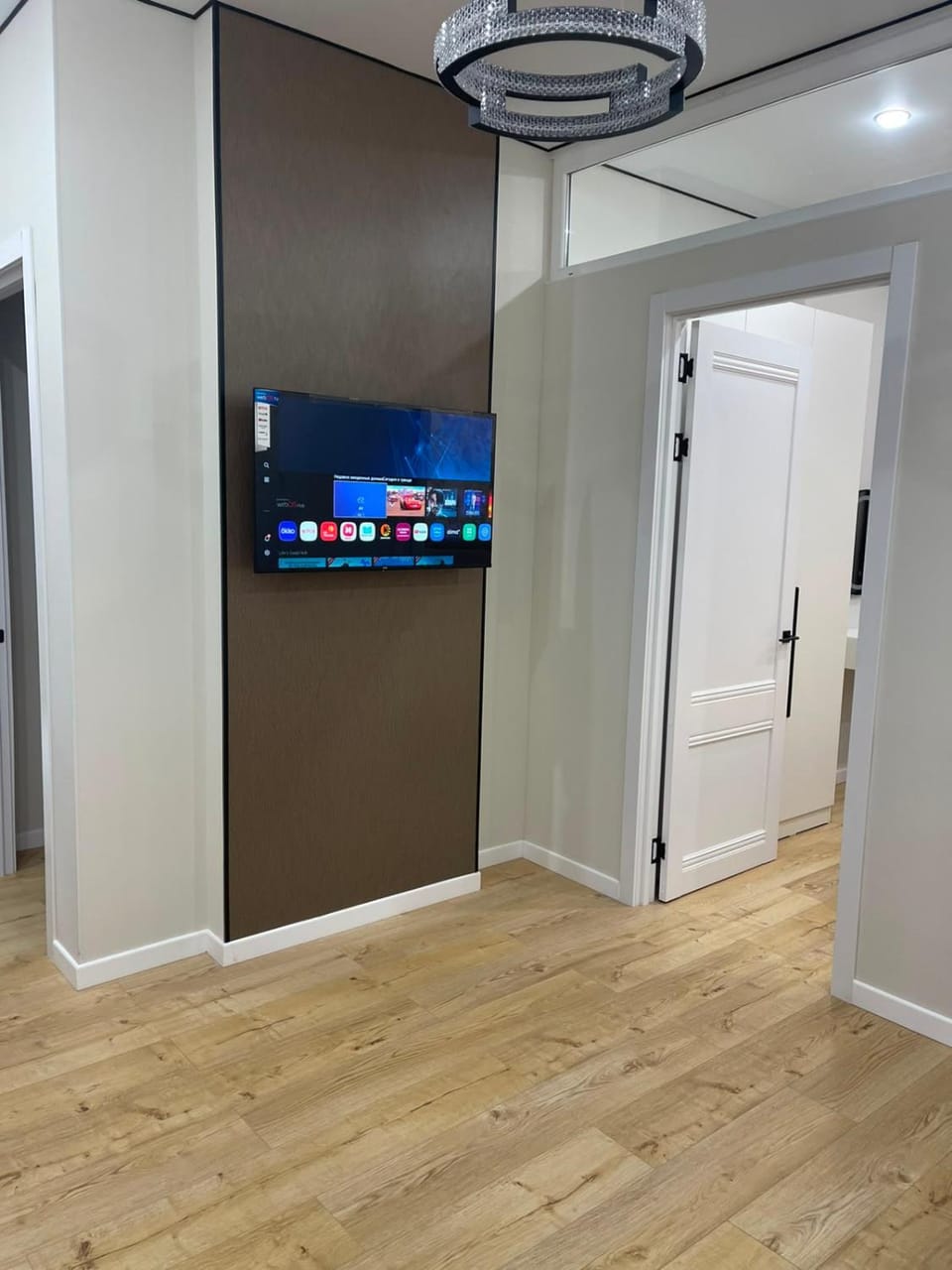 Салман сити Назарбаев Университет Астана Арена Apartment in Kazakhstan