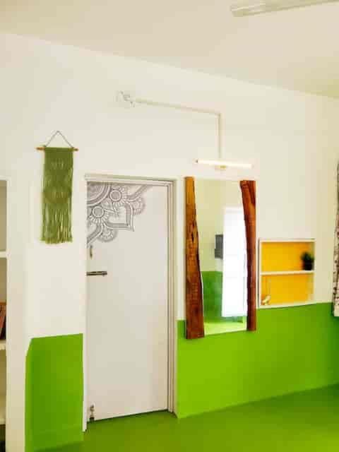 Full House 4BHK Pvt Garden 1km WhiteTown - EMARA House in Puducherry