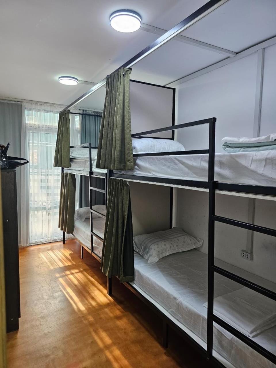 Hostel36 Hostel in Almaty Region, Kazakhstan