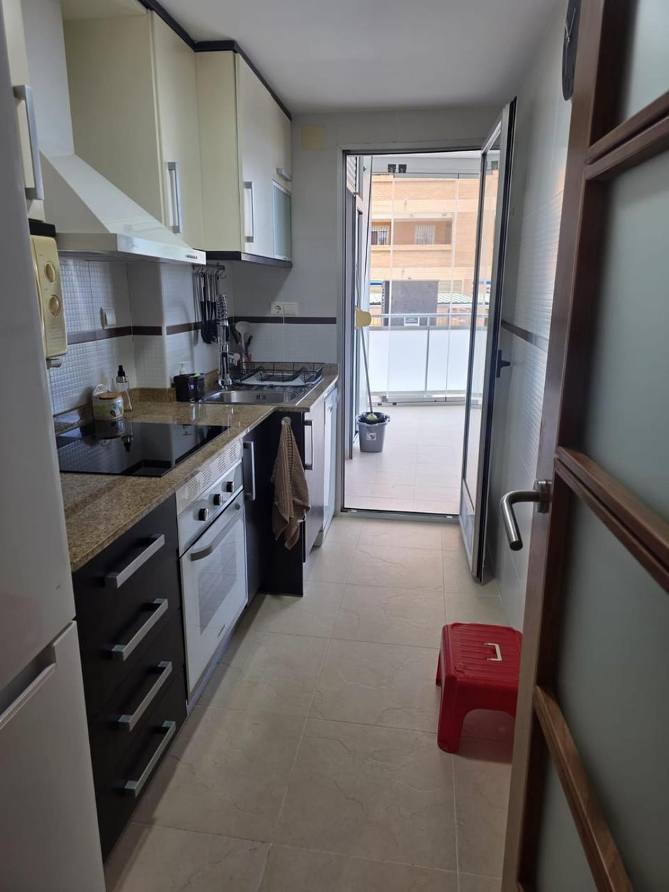 Mondrían Apartment in Valencian Community