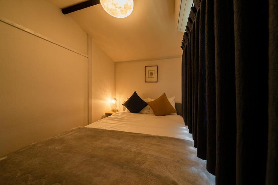 Hotel Flamingo 1 - Tokyo Skytree View Villa in Japan