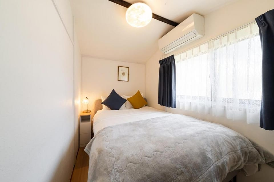 Hotel Flamingo 1 - Tokyo Skytree View Villa in Japan