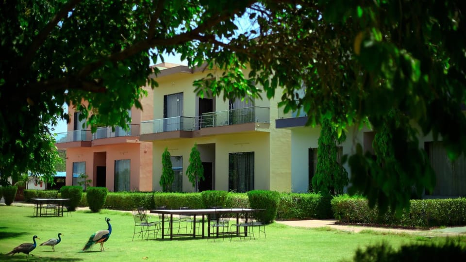 dashupunit Hotel in Rajasthan