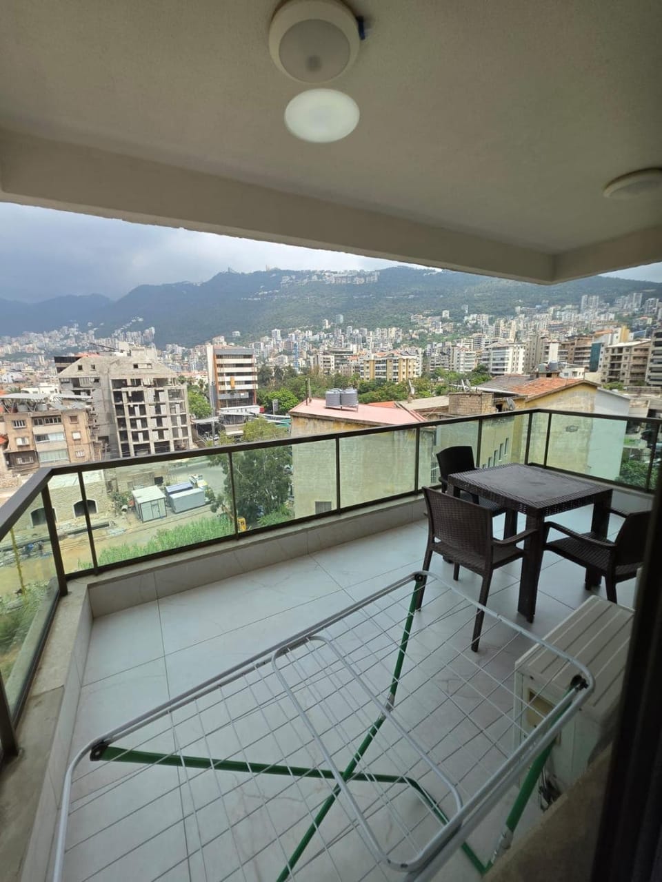 Heart of Jounieh Everything on Foot Apartment in Africa