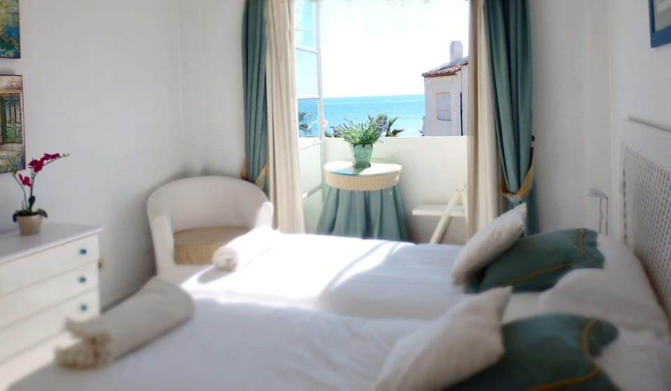 Other, Bedroom, Sea view