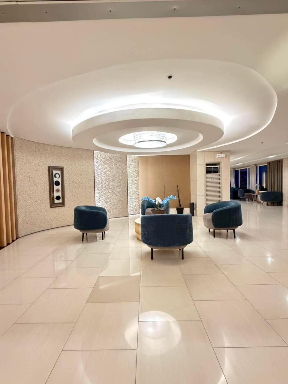 Spa and wellness centre/facilities