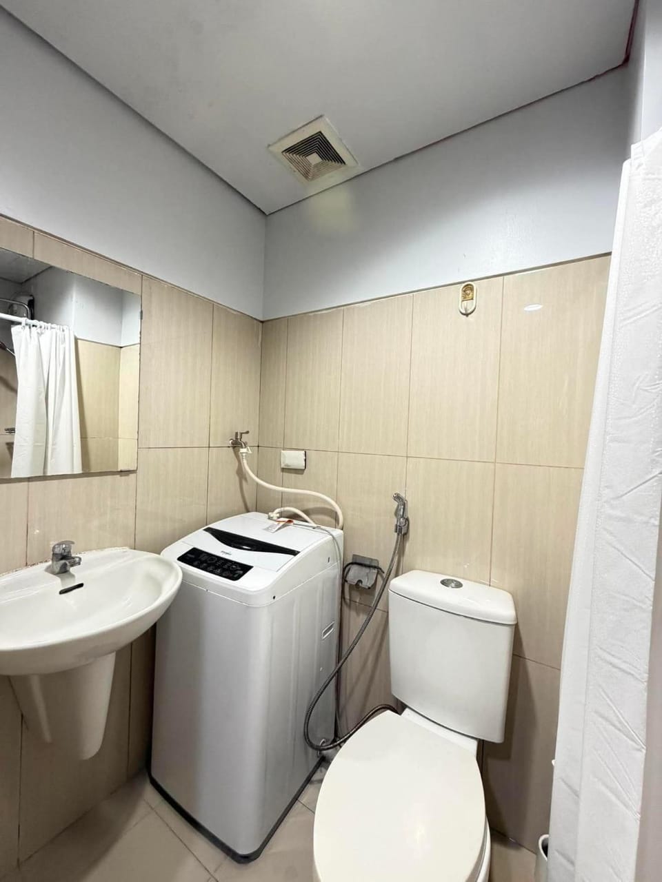 Shell Residences by Precious Apartment hotel in Pasay