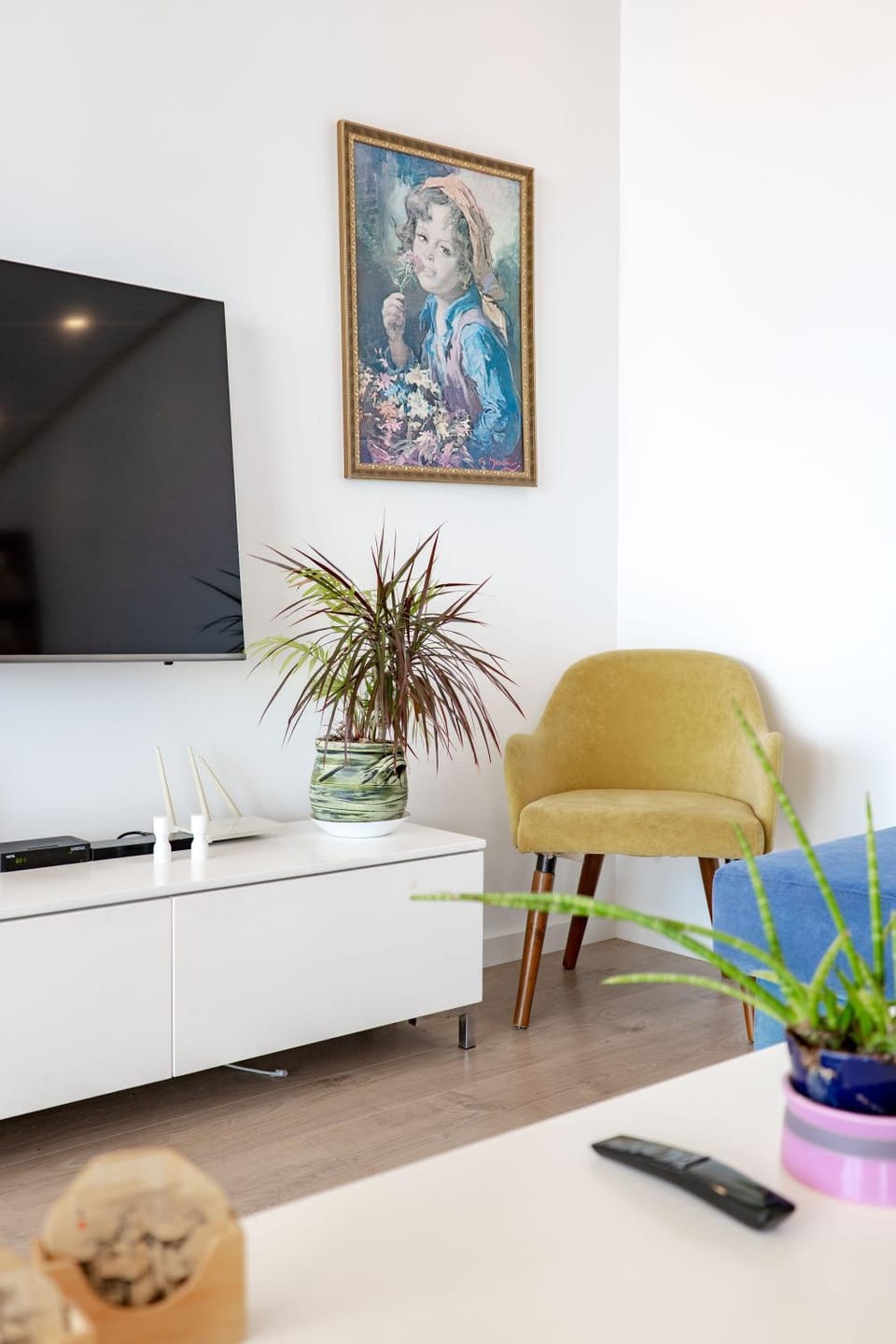 TV and multimedia