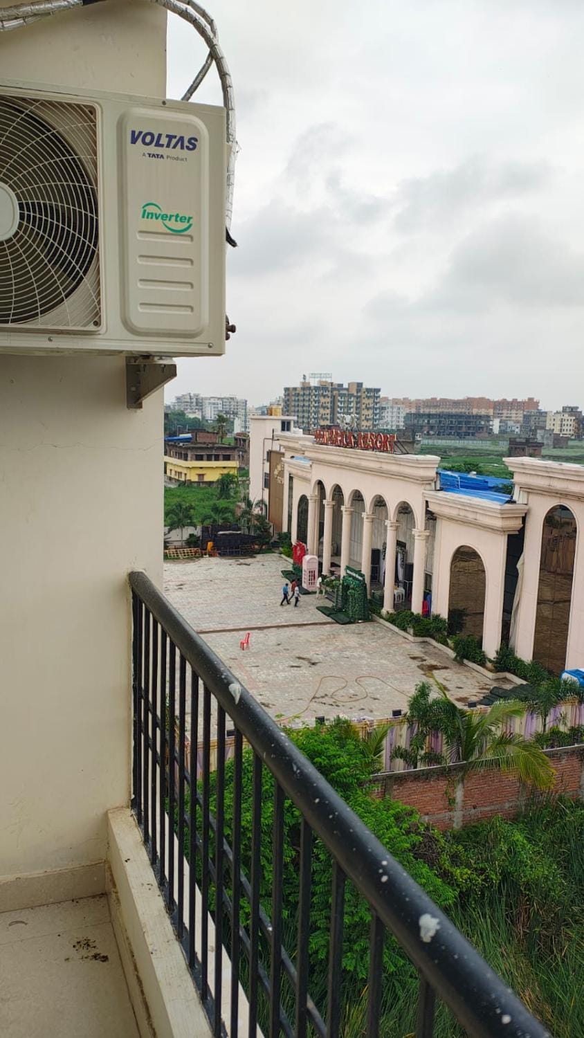 Maruti Primium Homestay Vacation rental in India