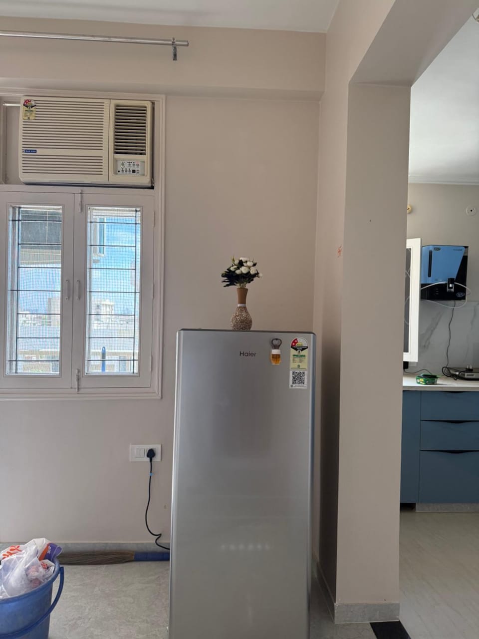 The White Door Apartment in Jaipur