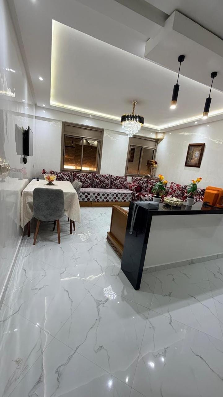 Un appartement confortable situé au cœur d'Agadir Apartment in Agadir